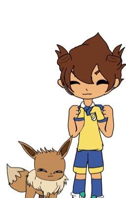 Pokémon x Inazuma Eleven!