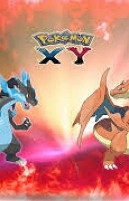 pokemon x/y: la mega evolucion de charizard