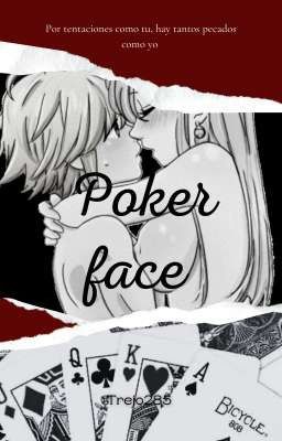 Poker face 