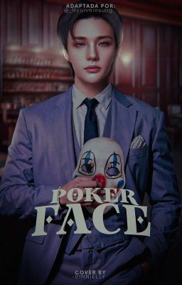 Poker Face | Hyunsung