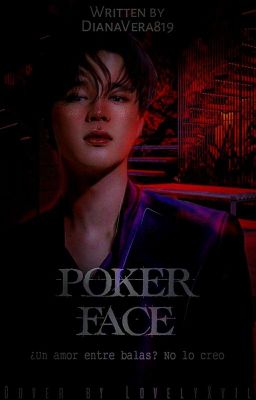 Poker face《Yoonmin》Terminada.📎