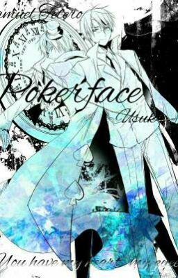 Pokerface: Usuk Hetalia Cardverse