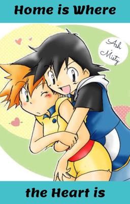 Pokeshipping- 