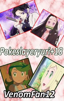 Pokeslayeryuri+18