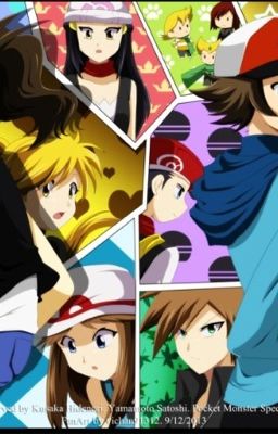 PokeSpe Camp