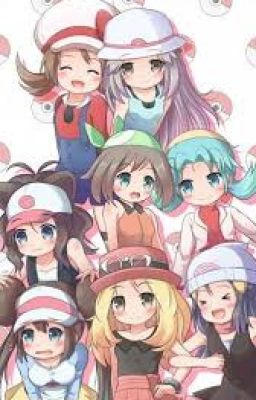 {Pokespe} Chuyện tình cảm (Thi xong viet tiep)