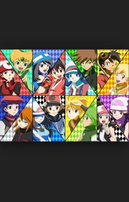 Pokespe High (TEMPORARILY ON HOLD)