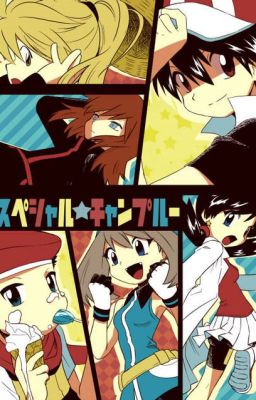 Pokespe tùm lum truyện (P3)