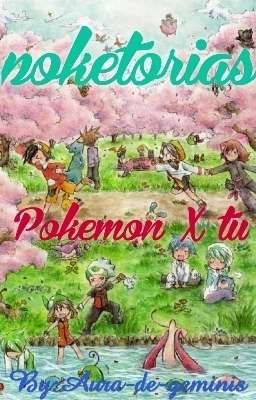 poketorias (pokemon X tu)