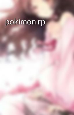 pokimon rp