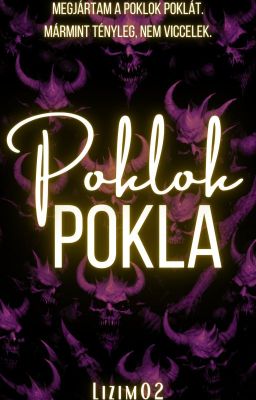 Poklok pokla - BEFEJEZETT