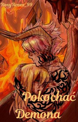 Pokochać Demona || NaLu ||