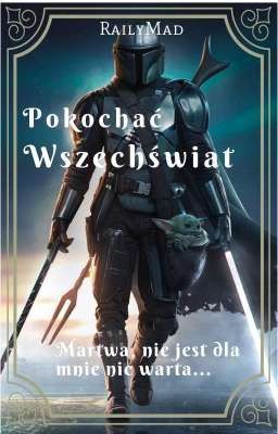 Pokochać Wszechświat (One Shoty)