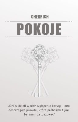 Pokoje