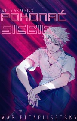 Pokonać siebie |Boku no Hero Academia|