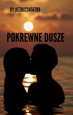 Pokrewne dusze