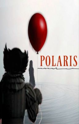 POLARIS ✧ RICHIE TOZIER