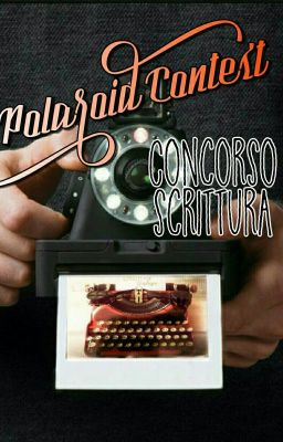 Polaroid Contest (Concorso Aperto)