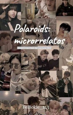 Polaroids: microrrelatos 