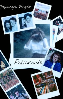 Polaroids - Steve Harrington (Hiatus)