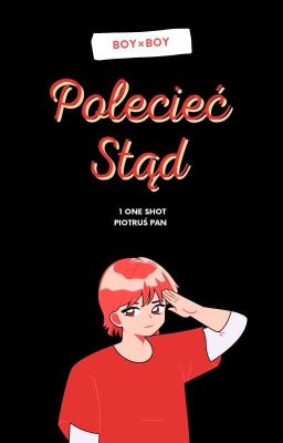 Polecieć Stąd | b×b 