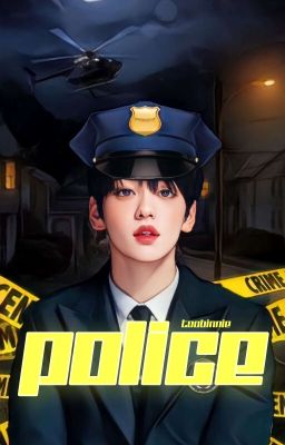 Police  → Soojun ©𝗺𝗶𝗻𝘆𝗼𝗼𝗻𝗽𝗮𝗿𝗸𝗺𝗶𝗻𝗻𝗶𝗲