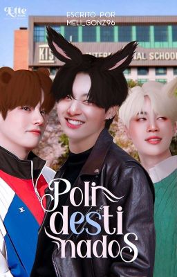 ┆PoliDestinados [VKookMin]  