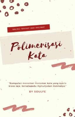 Polimerisasi Kata