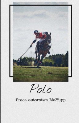 Polo || Matsukawa Issei 