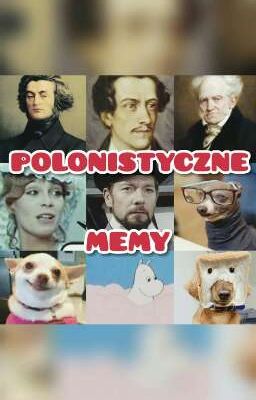 Polonistyczne memy