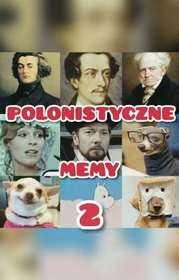 Polonistyczne memy 2