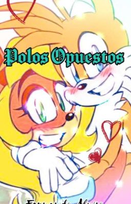 Polos opuestos 