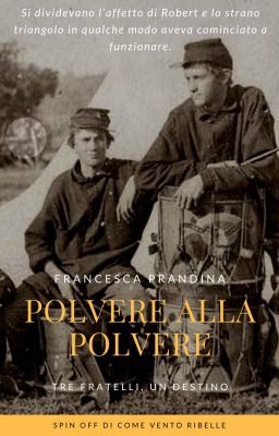 Polvere alla polvere