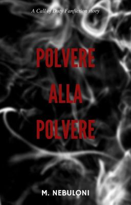 Polvere alla polvere