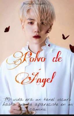 Polvo de Ángel || Chanbaek