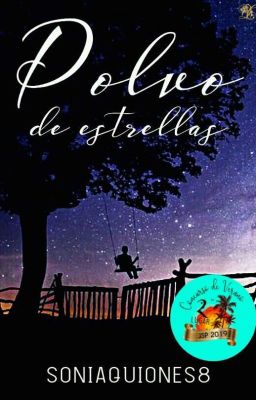 POLVO DE ESTRELLAS De SoniaQuiones8 