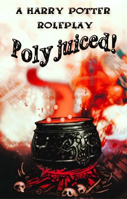 Polyjuiced! - A Harry Potter Roleplay