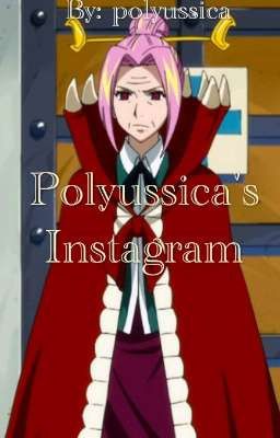 Polyussica's Instagram