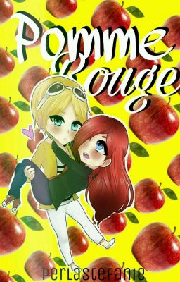 Pomme Rouge // Nathloe Genderbender // One Shot 