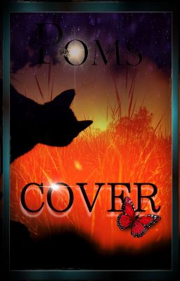 Poms Cover