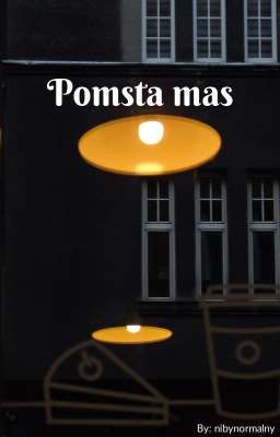 Pomsta mas