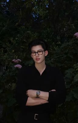 pondphuwin - glasses