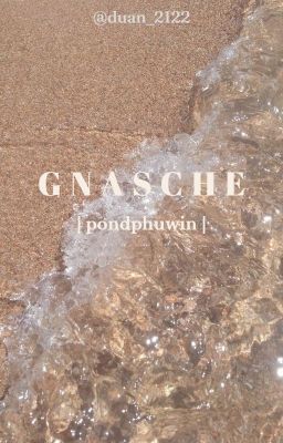 [pondphuwin] gnasche