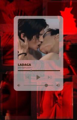 [Pondphuwin] LADAGA • H+ 