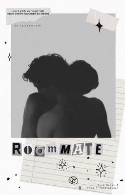 [PondPhuwin] Roommate