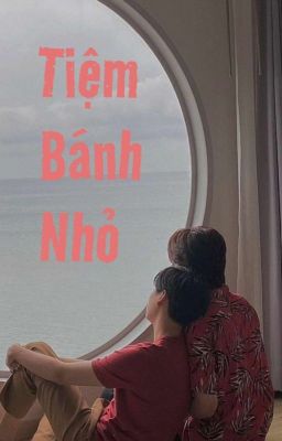 | PondPhuwin | Tiệm bánh nhỏ