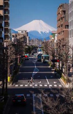 [PondPhuwin] Tokyo