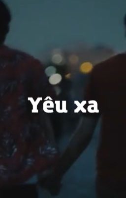 [PondPhuwin] Yêu xa