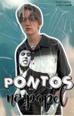 PONTOS NO PAPEL ━━━━━━ noart. ✓