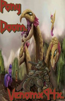 pony doom